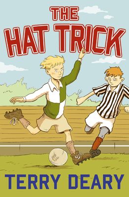 The hat trick