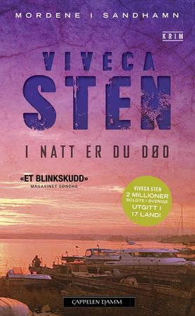 I natt är du död