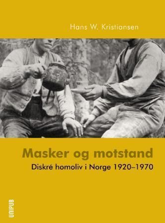 Masker og motstand