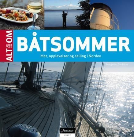 Båtsommar