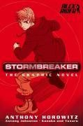 Stormbreaker