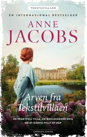 Das Erbe der Tuchvilla