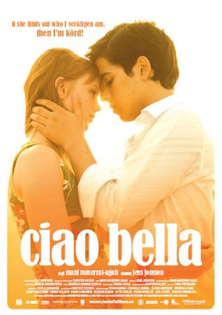 Ciao bella