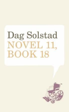 Ellevte roman, bok atten