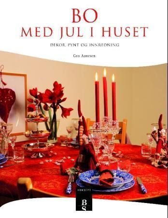 Bo med jul i huset