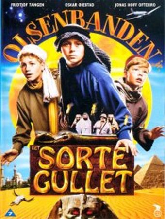 Olsenbanden jr.