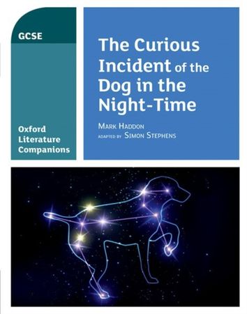The curious incident of the dog in the night-time