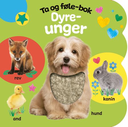 Baby animals