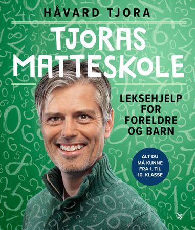 Leksehjelp i matematikk