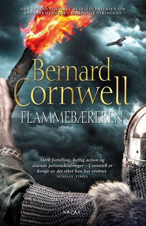 The flame bearer
