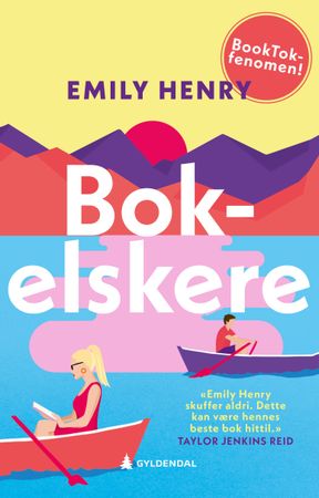Book lovers