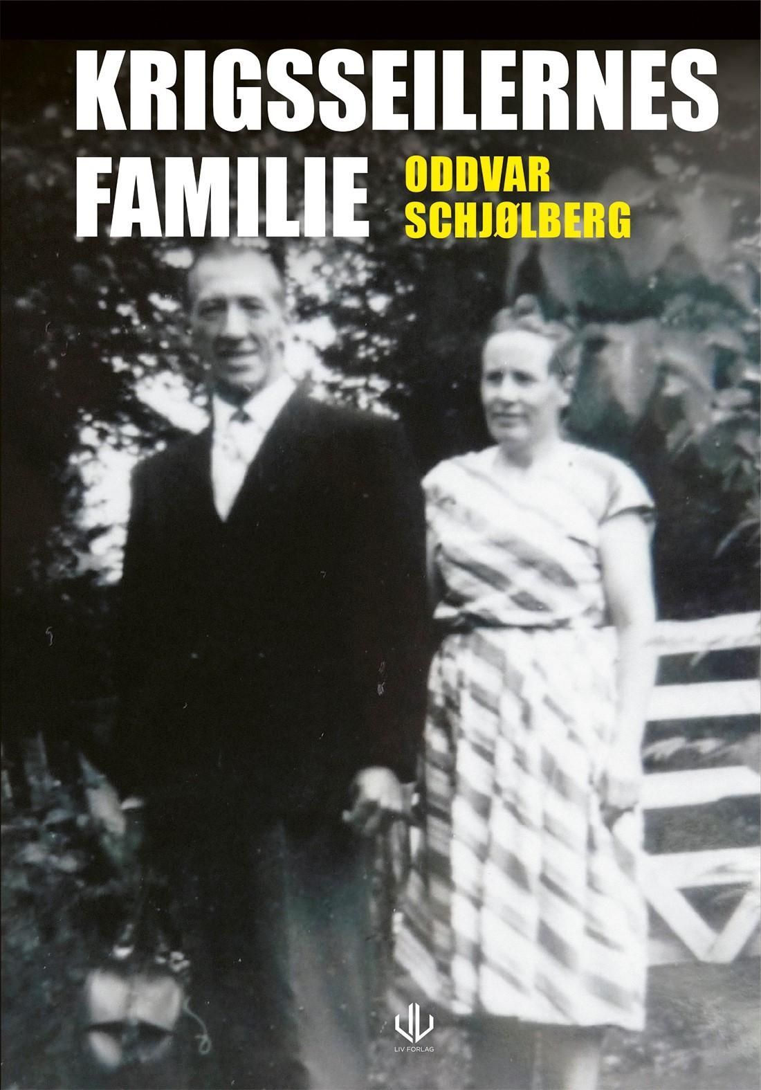 Krigsseilerens familie