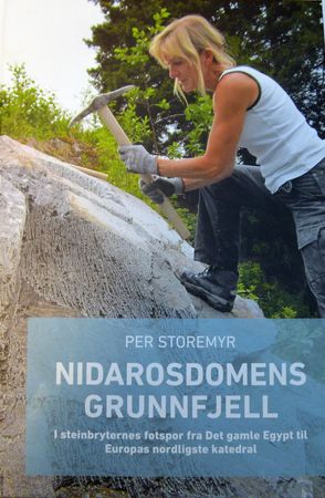 Nidarosdomens grunnfjell