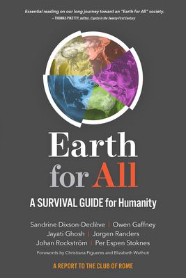 Earth for all