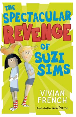 The spectacular revenge of Suzi Sims