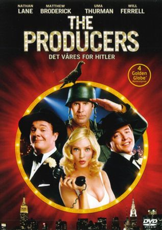 The Producers