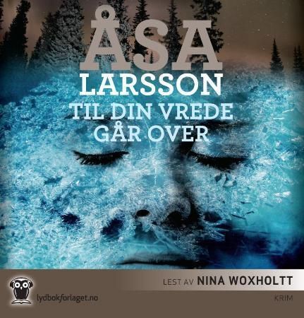 Till dess din vrede upphör