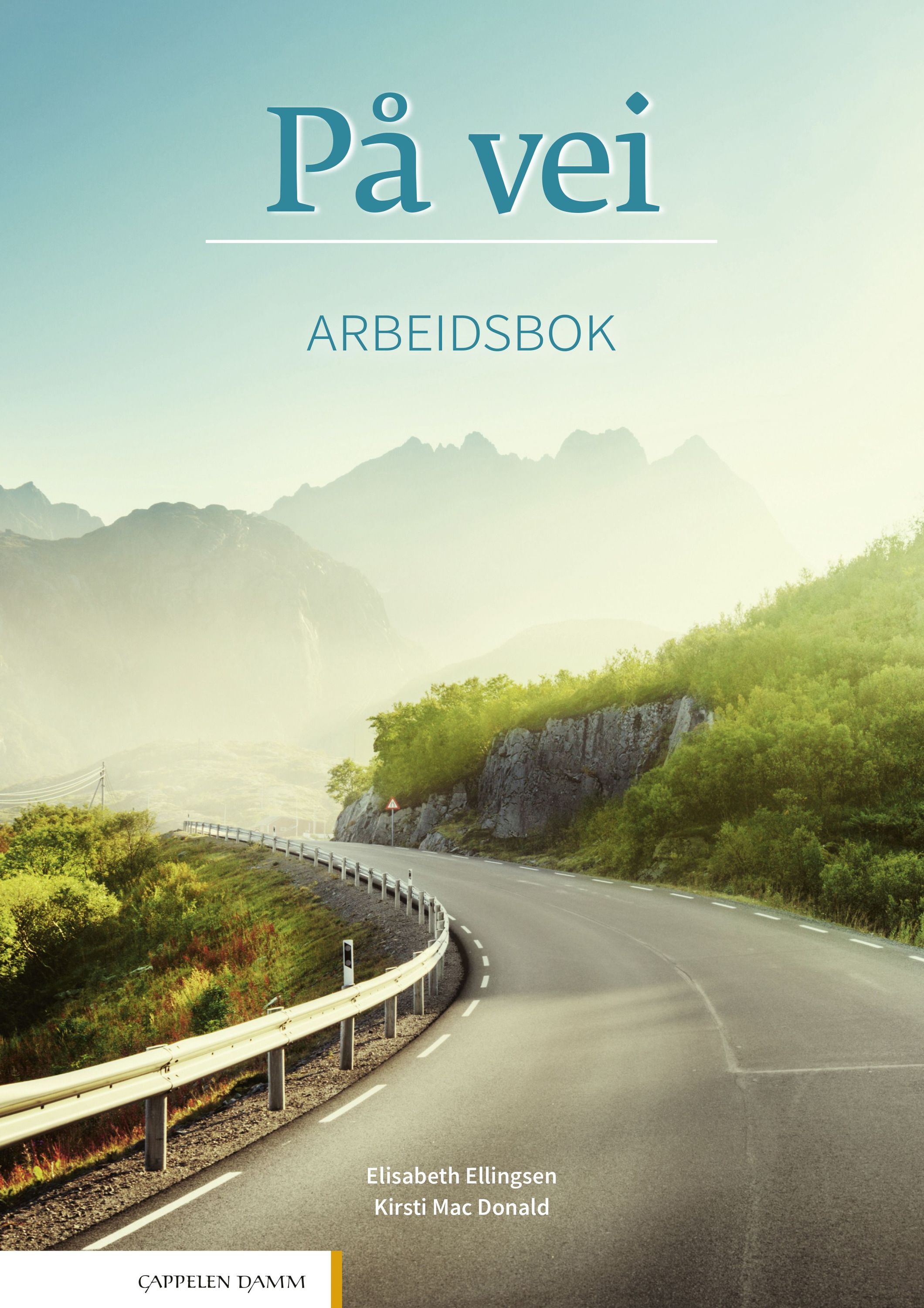 På vei. Arbeidsbok