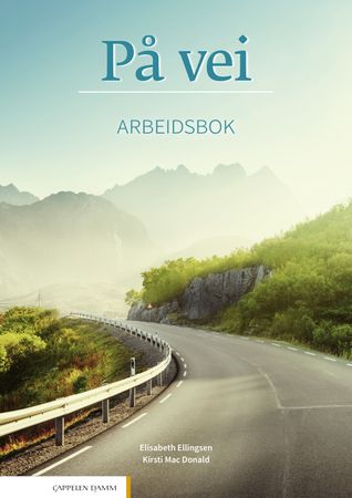 På vei. Arbeidsbok