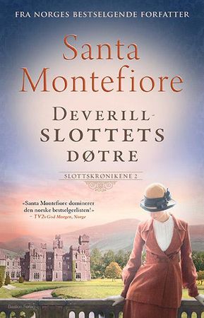 Daughters of Castle Deverill