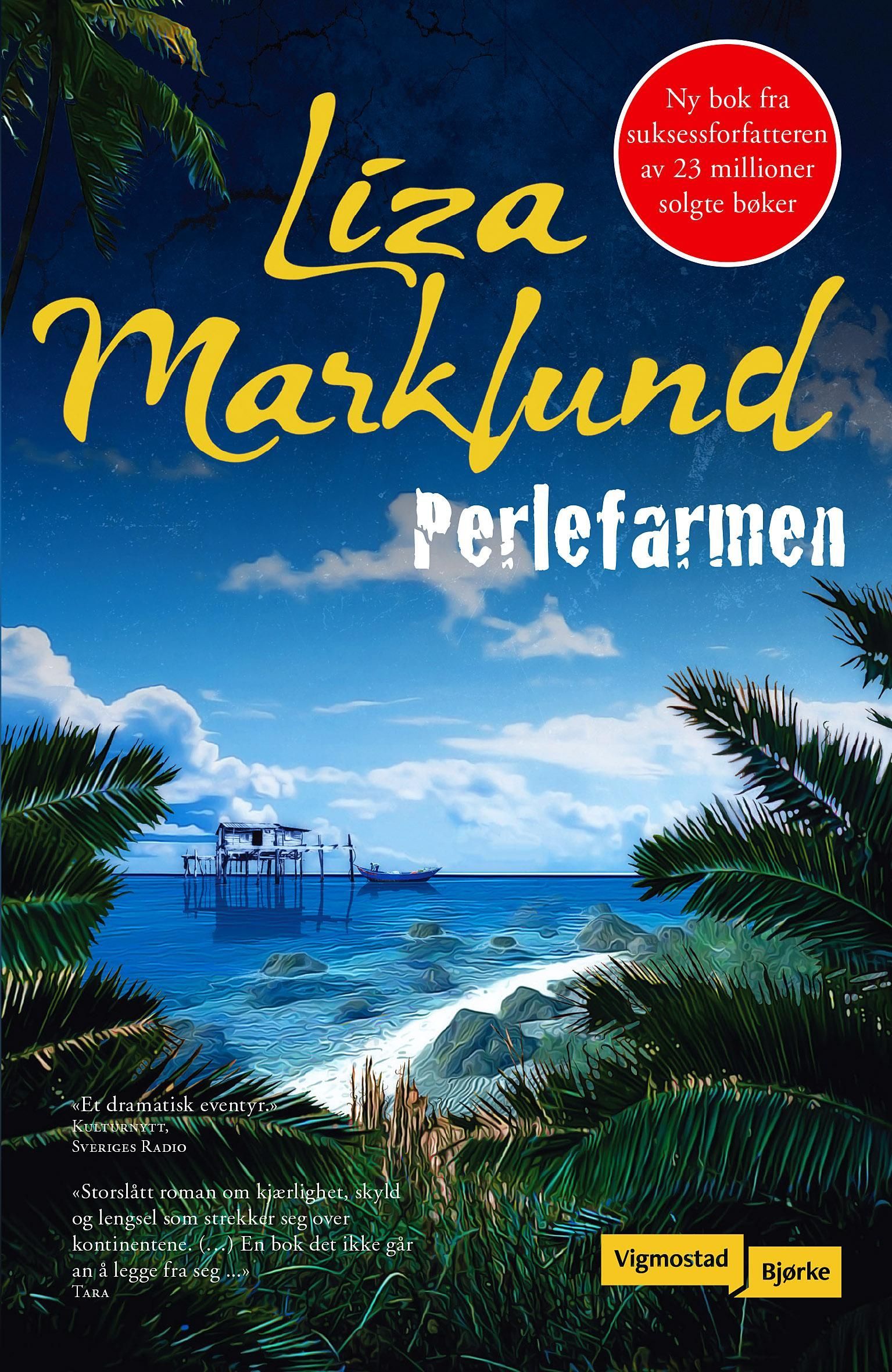 Pärlfarmen