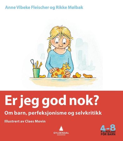 Er jeg god nok?