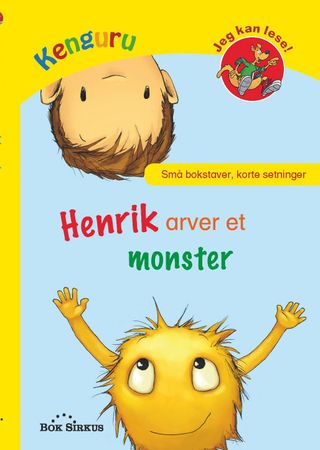 Henri erbt ein Monster