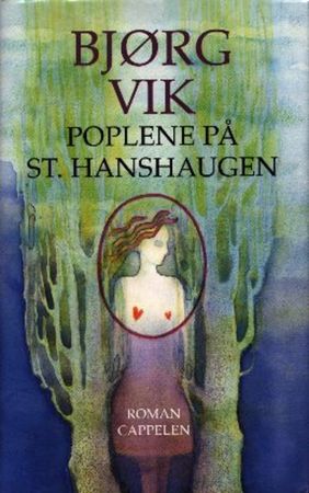 Poplene på St. Hanshaugen