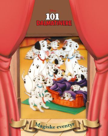 101 dalmatians