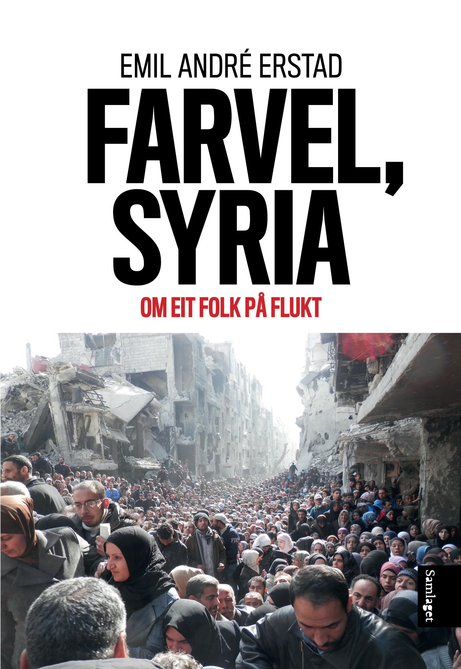 Farvel, Syria