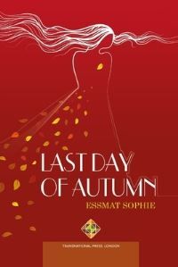 Last day of autumn