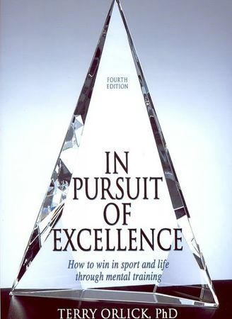In pursuit of excellence