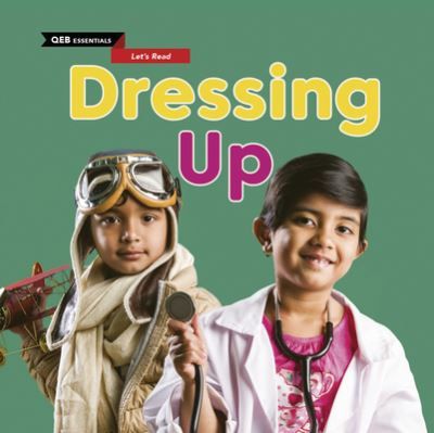Dressing up