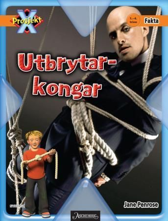 Escape artists