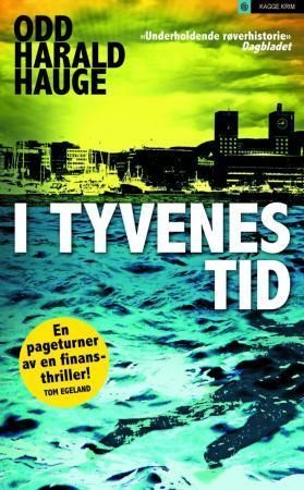 I tyvenes tid