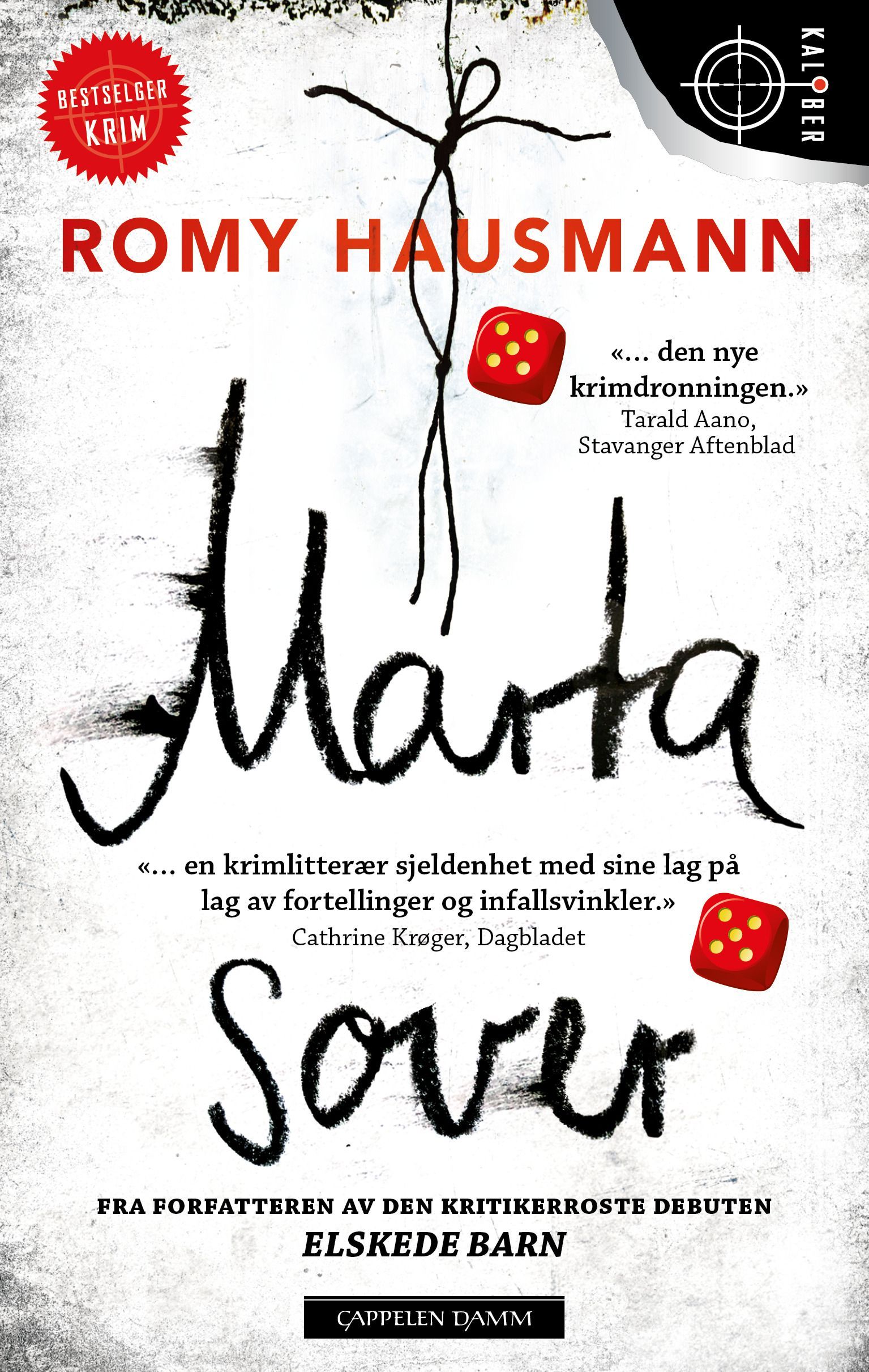 Marta Schläft