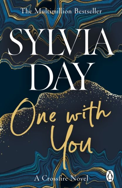 One with you
