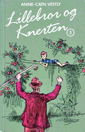 Lillebror og Knerten
