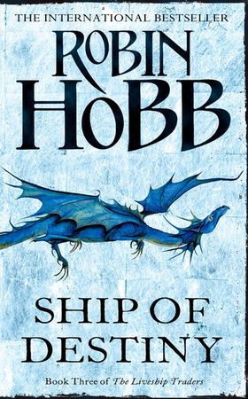 Ship of destiny