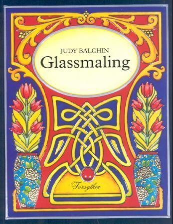 Classic glass paintings