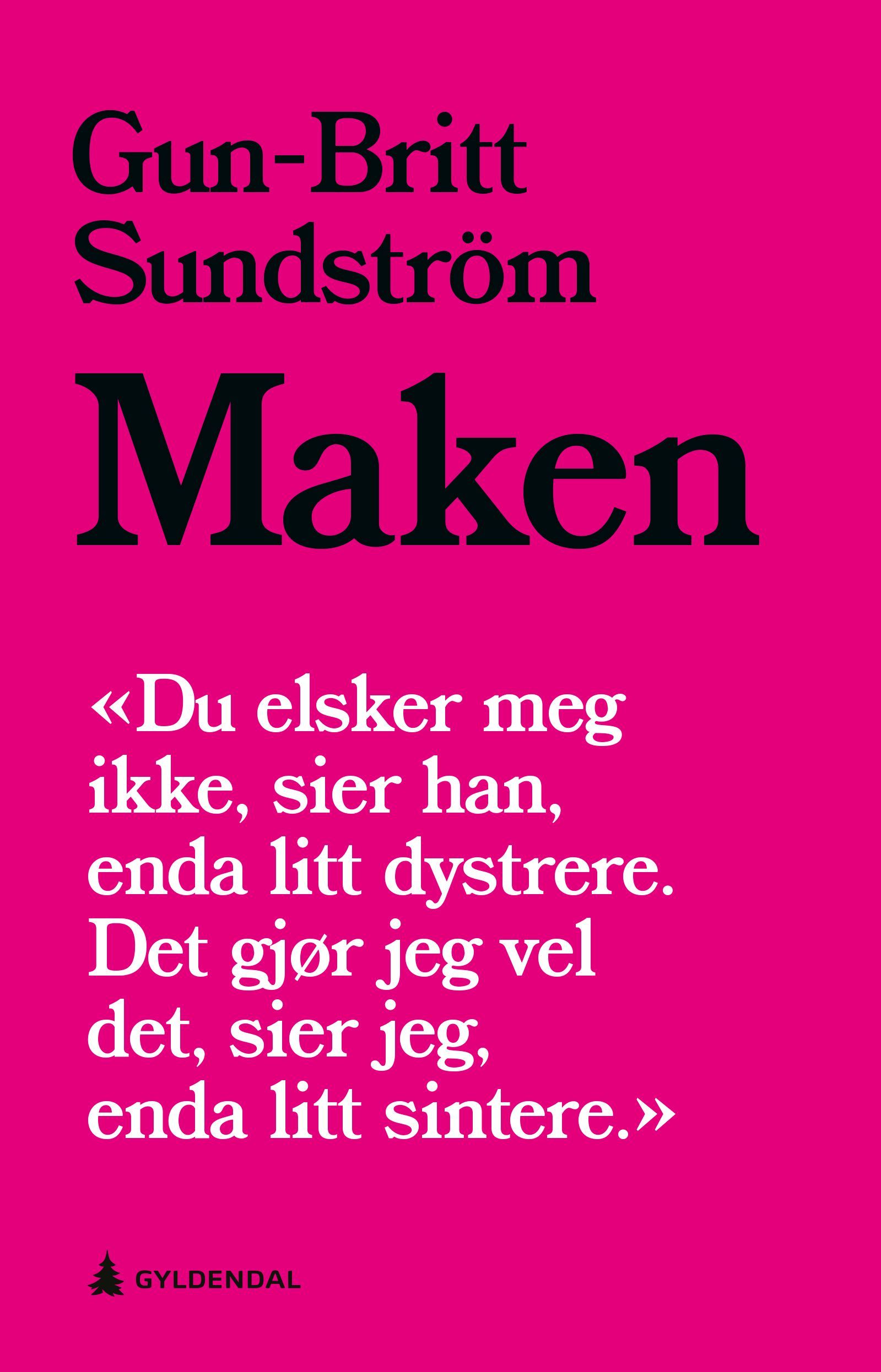 Maken