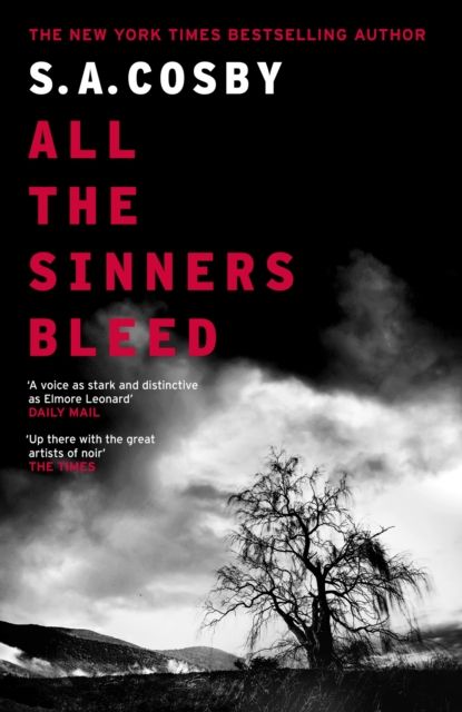 All the sinners bleed