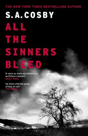 All the sinners bleed