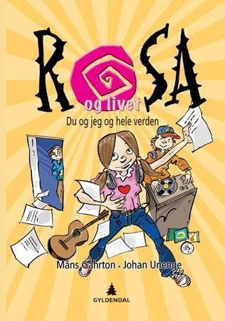 Du och jag och hela världen