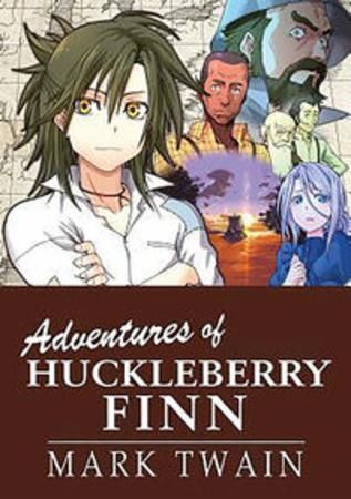 Adventures of Huckleberry Finn