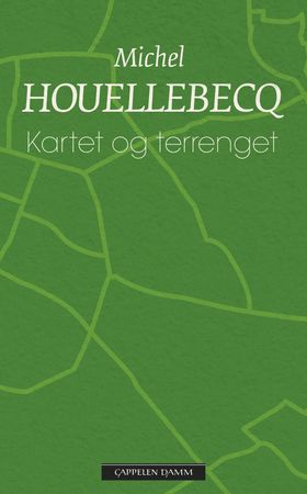 La carte et le territoire