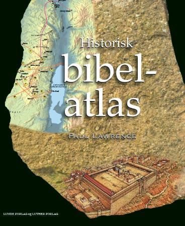 The Lion atlas of Bible history