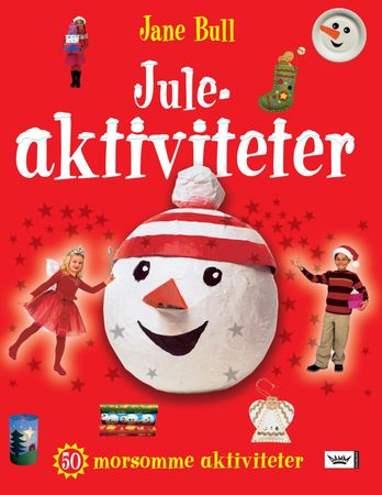 The merry Christmas book