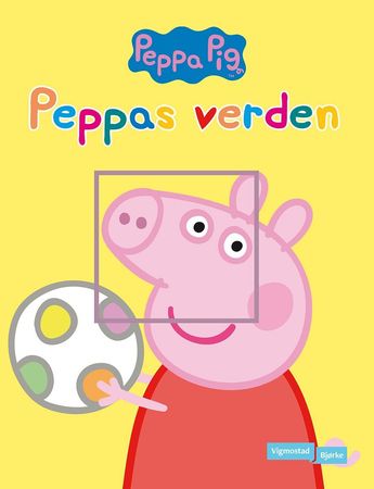 Peppa Pig Vorlesebuch