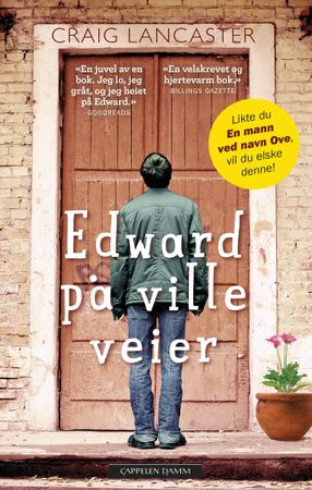 Edward adrift